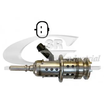 Module de dosage, injection d'urée 3RG 84588