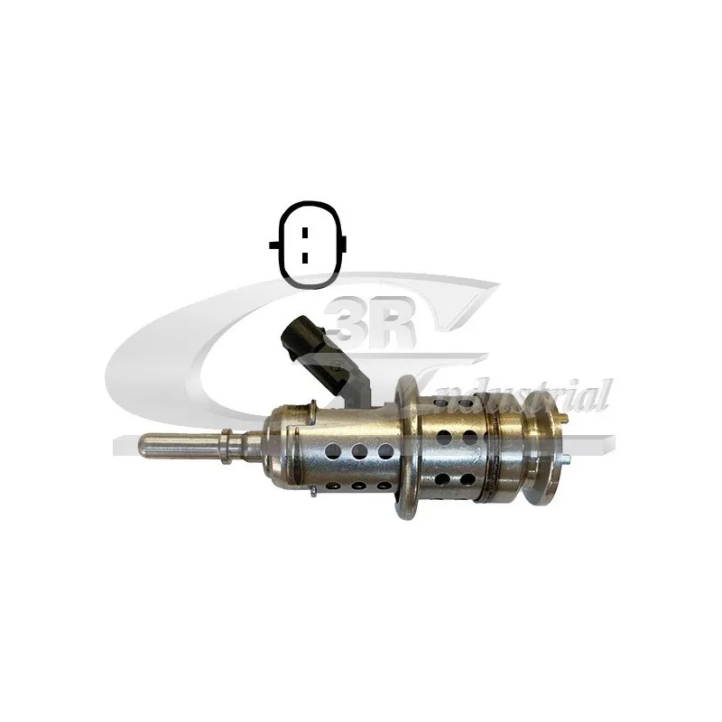 Module de dosage, injection d'urée 3RG 84588