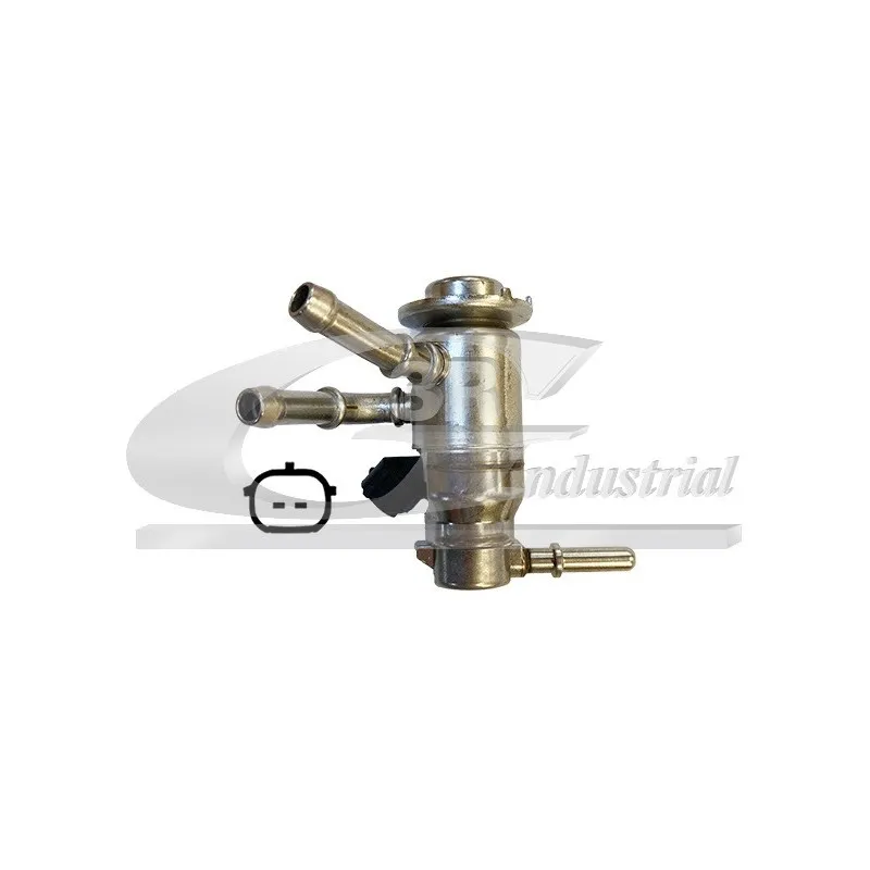 Module de dosage, injection d'urée 3RG 84609