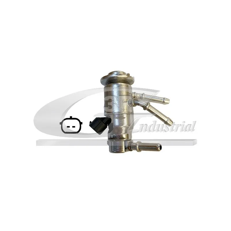 Module de dosage, injection d'urée 3RG 84901