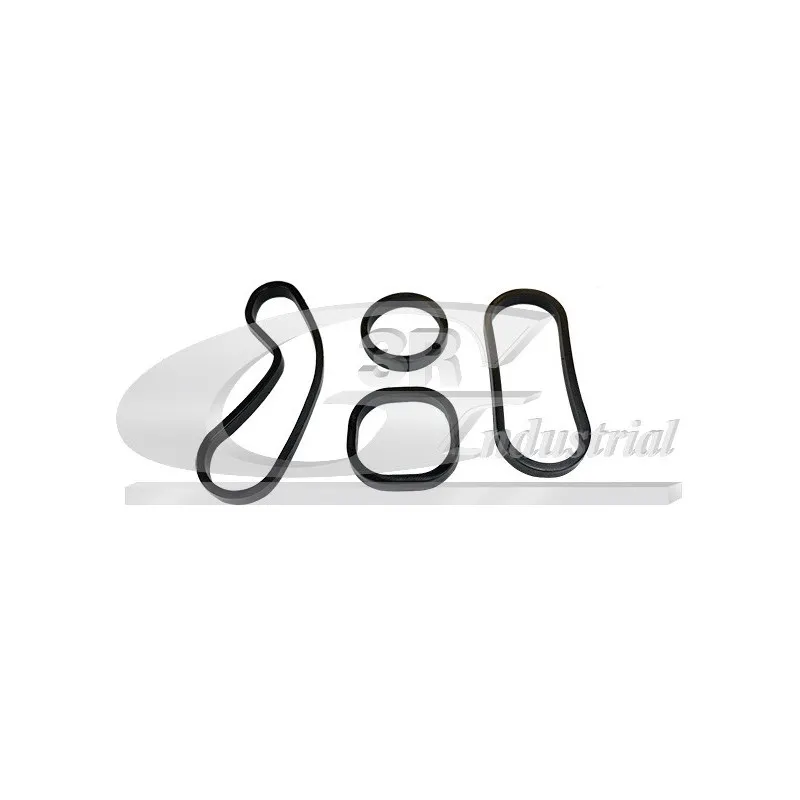 Kit de joints, radiateur d'huile 3RG 85123