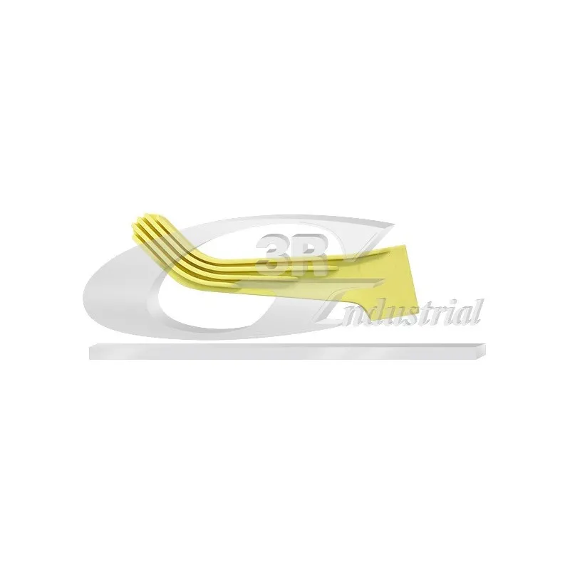 Serrure de capot-moteur 3RG 85294