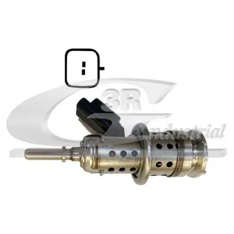 Injecteur, injection d'urée 3RG