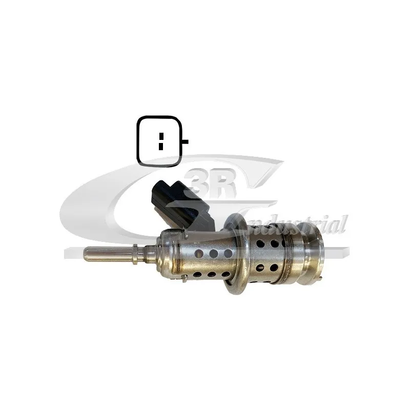 Injecteur, injection d'urée 3RG 85299