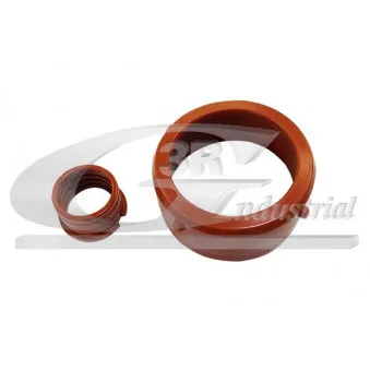 Bague d'étanchéité, gaine de suralimentation 3RG