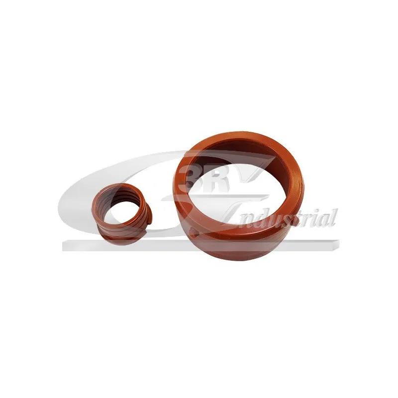 Bague d'étanchéité, gaine de suralimentation 3RG 85501