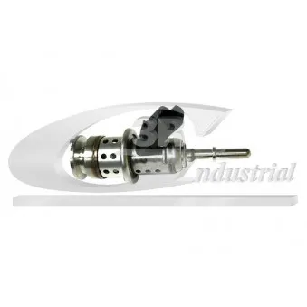 Module de dosage, injection d'urée 3RG 85800