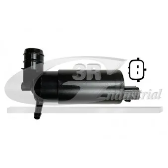 Pompe d'eau de nettoyage, nettoyage des vitres 3RG
