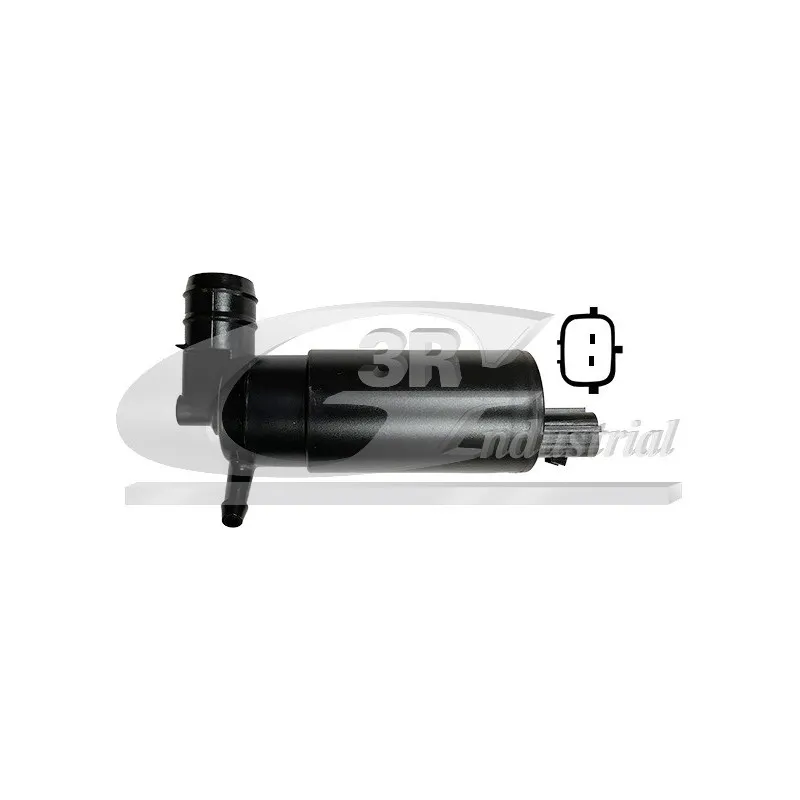 Pompe d'eau de nettoyage, nettoyage des vitres 3RG 88803