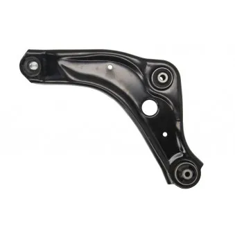 Triangle ou bras de suspension (train avant) DELPHI TC3910