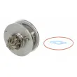 Carter central, compresseur EVORON EVCH0025 - Visuel 2