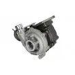 Turbocompresseur, suralimentation EVORON EVTC0190 - Visuel 1