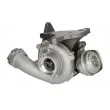 Turbocompresseur, suralimentation EVORON EVTC0189 - Visuel 1