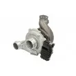 Turbocompresseur, suralimentation EVORON EVTC0035 - Visuel 1