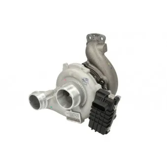 Turbocompresseur, suralimentation EVORON EVTC0035