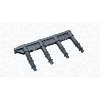 Bobine d'allumage MAGNETI MARELLI 060717157012