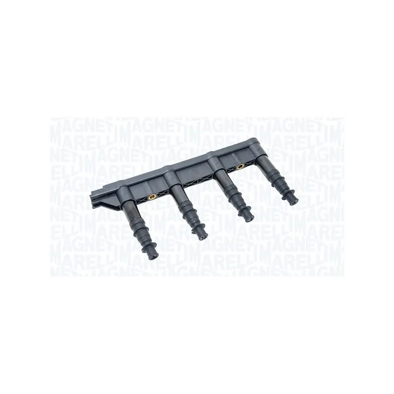 Bobine d'allumage MAGNETI MARELLI 060717157012