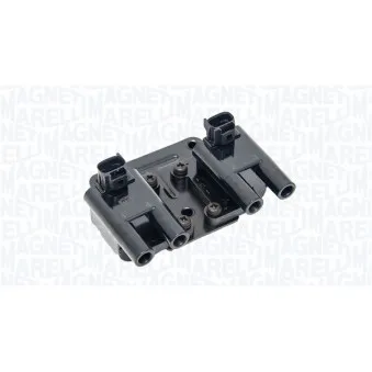 Bobine d'allumage MAGNETI MARELLI
