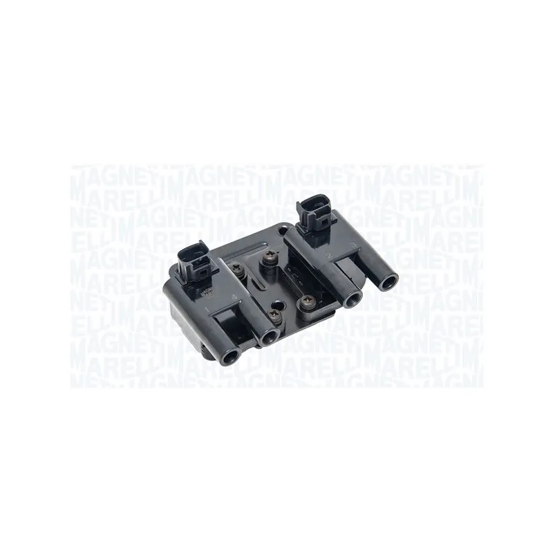 Bobine d'allumage MAGNETI MARELLI 060717166012