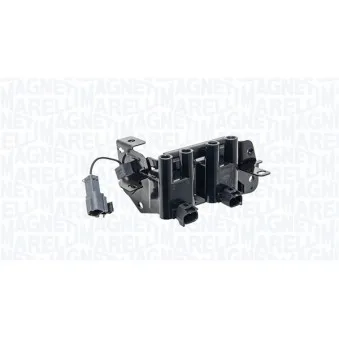 Bobine d'allumage MAGNETI MARELLI 060717168012