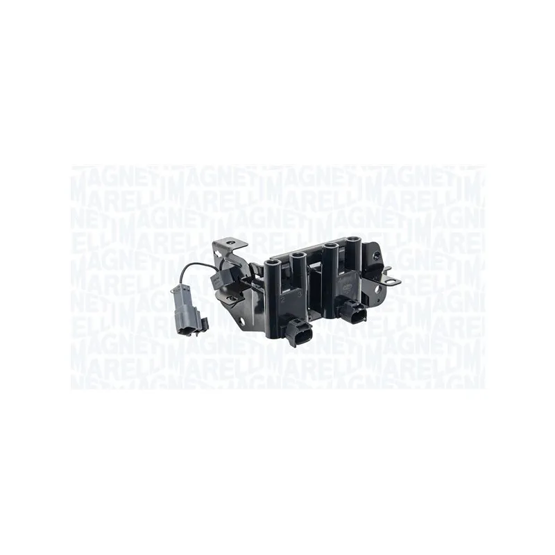 Bobine d'allumage MAGNETI MARELLI 060717168012