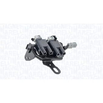 Bobine d'allumage MAGNETI MARELLI 060717172012