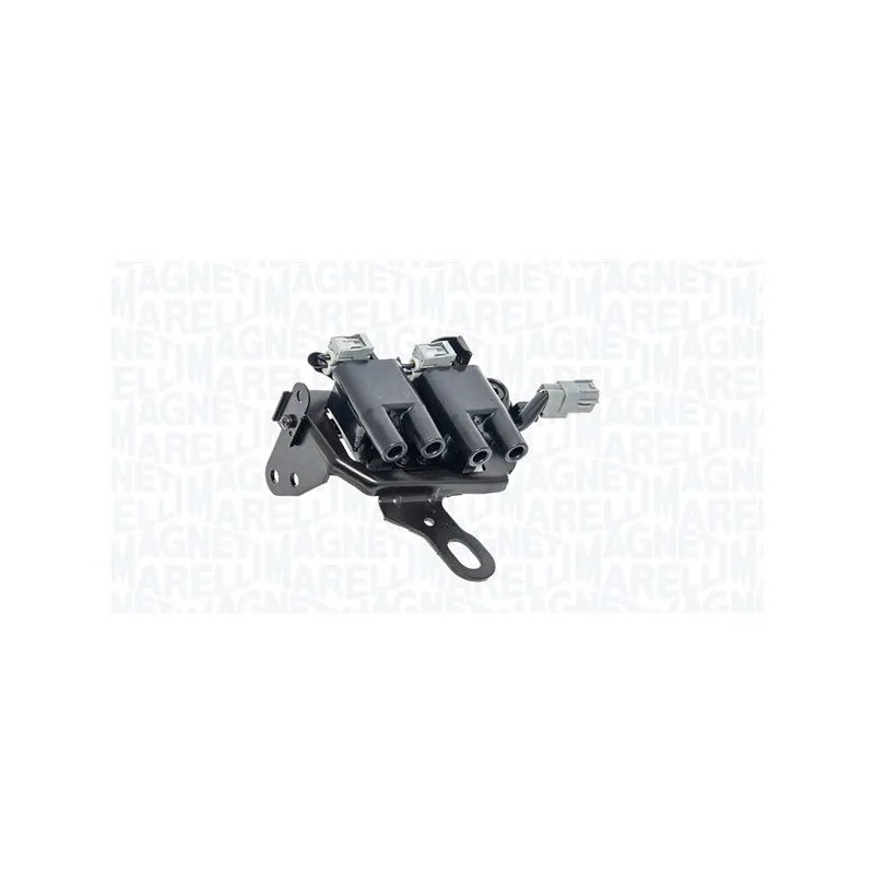 Bobine d'allumage MAGNETI MARELLI 060717172012