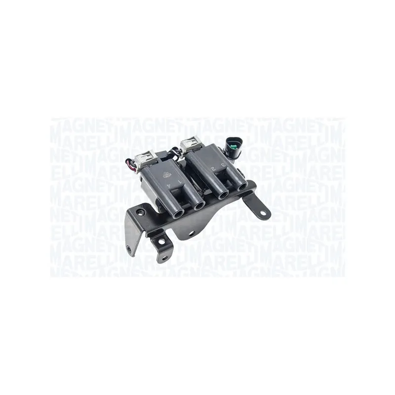 Bobine d'allumage MAGNETI MARELLI 060717177012