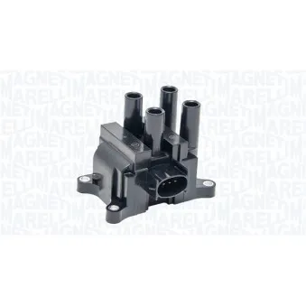 Bobine d'allumage MAGNETI MARELLI