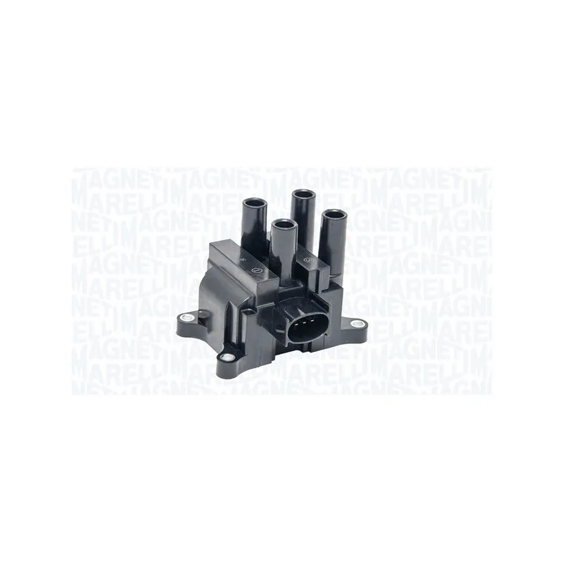 Bobine d'allumage MAGNETI MARELLI 060717178012
