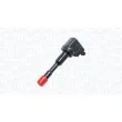 Bobine d'allumage MAGNETI MARELLI 060717210012 - Visuel 1