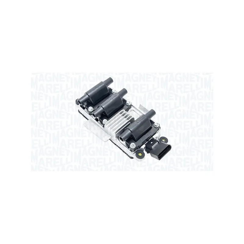 Bobine d'allumage MAGNETI MARELLI 060717211012