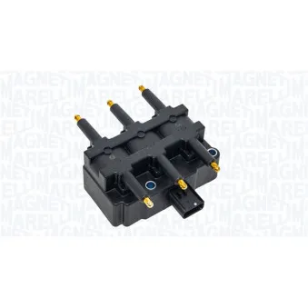 Bobine d'allumage MAGNETI MARELLI 060717219012