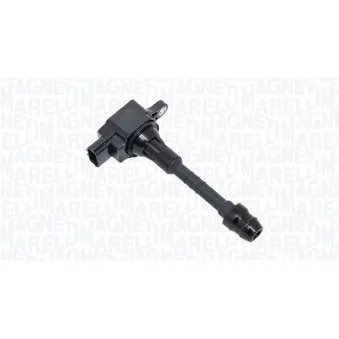 Bobine d'allumage MAGNETI MARELLI 060717220012