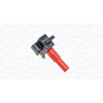 Bobine d'allumage MAGNETI MARELLI 060717224012