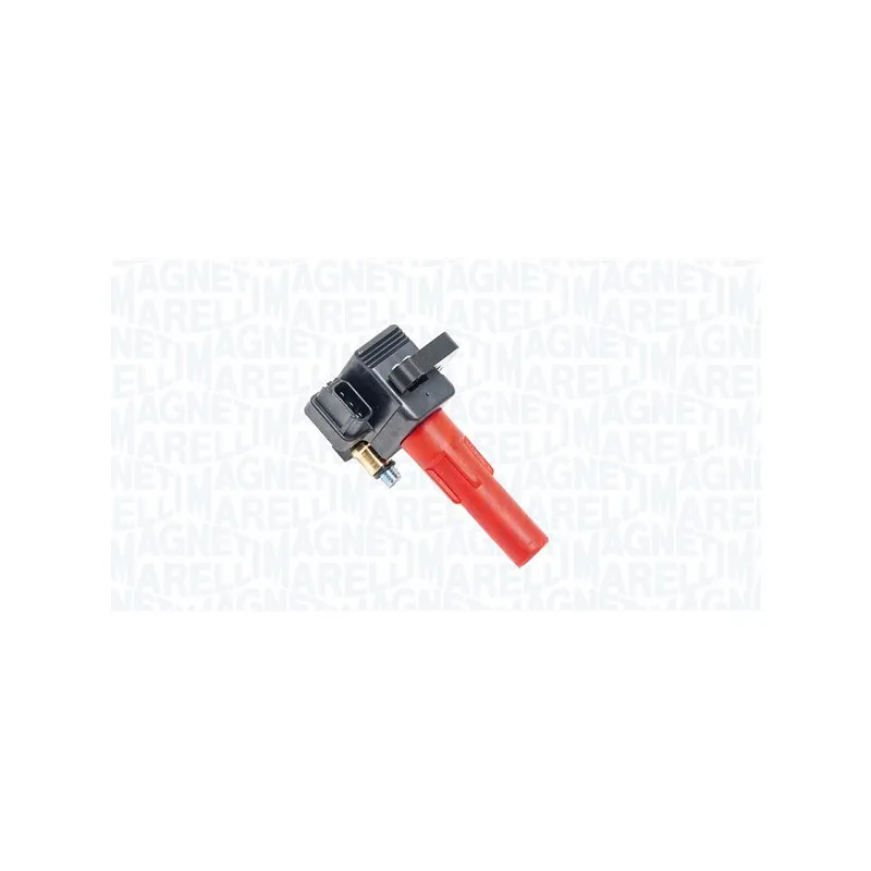 Bobine d'allumage MAGNETI MARELLI 060717224012