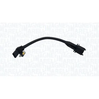 Capteur d'angle, vilebrequin MAGNETI MARELLI 064848223010
