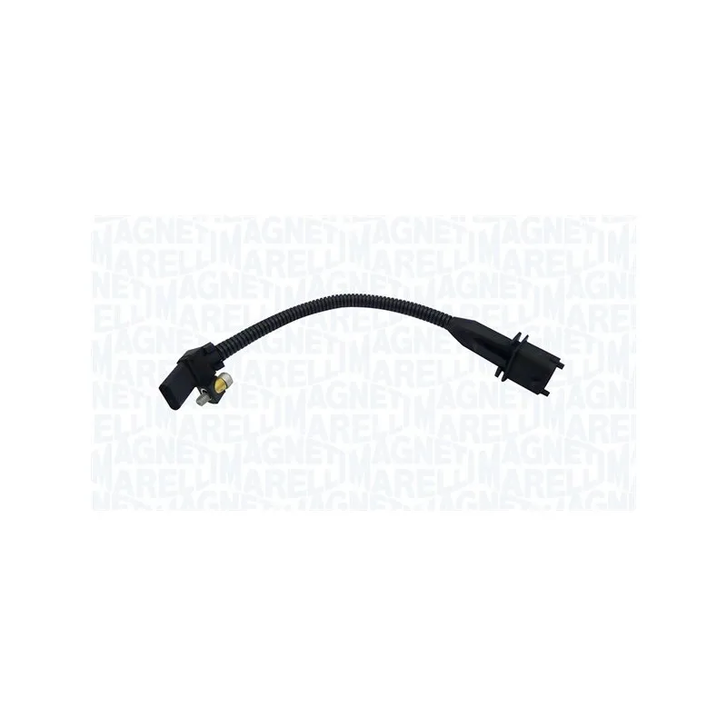 Capteur d'angle, vilebrequin MAGNETI MARELLI 064848223010