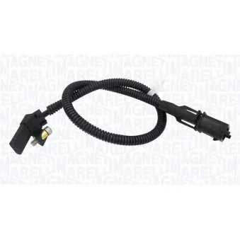Capteur d'angle, vilebrequin MAGNETI MARELLI