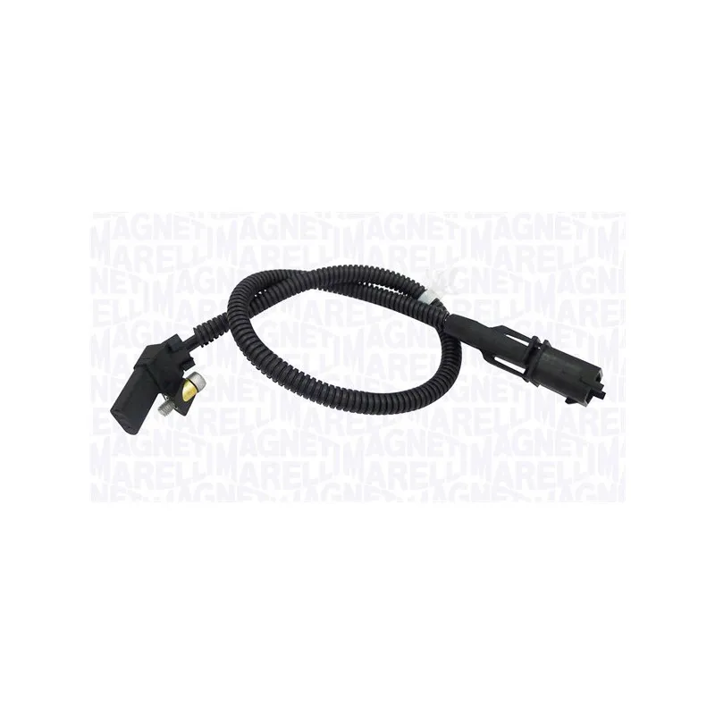 Capteur d'angle, vilebrequin MAGNETI MARELLI 064848228010