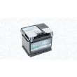 Batterie de démarrage MAGNETI MARELLI 069044420006 - Visuel 2