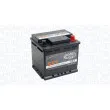 Batterie de démarrage MAGNETI MARELLI 069055480009 - Visuel 1