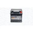 Batterie de démarrage MAGNETI MARELLI 069055480009 - Visuel 2