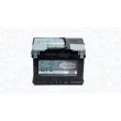 Batterie de démarrage MAGNETI MARELLI 069060540006 - Visuel 1