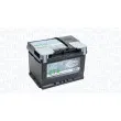 Batterie de démarrage MAGNETI MARELLI 069060540006 - Visuel 2
