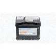 Batterie de démarrage MAGNETI MARELLI 069060680009 - Visuel 1