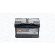 Batterie de démarrage MAGNETI MARELLI 069065650008 - Visuel 1