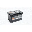 Batterie de démarrage MAGNETI MARELLI 069065650008 - Visuel 2