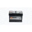 Batterie de démarrage Start & Stop 70ah MAGNETI MARELLI 069070720008 - Visuel 1
