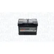 Batterie de démarrage Start & Stop 70ah MAGNETI MARELLI 069070720008 - Visuel 3
